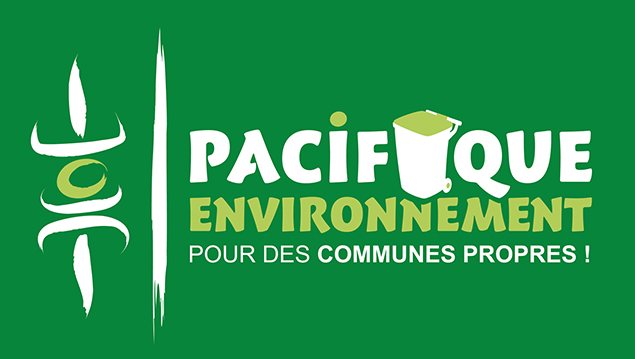 Pacifique Environnement - Home
